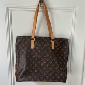 Louis Vuitton bag